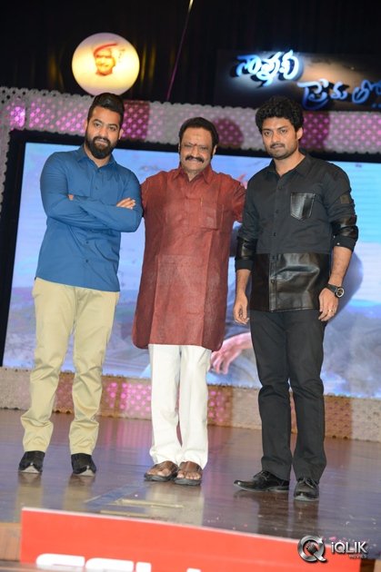 Nannaku-Prematho-Movie-Audio-Launch